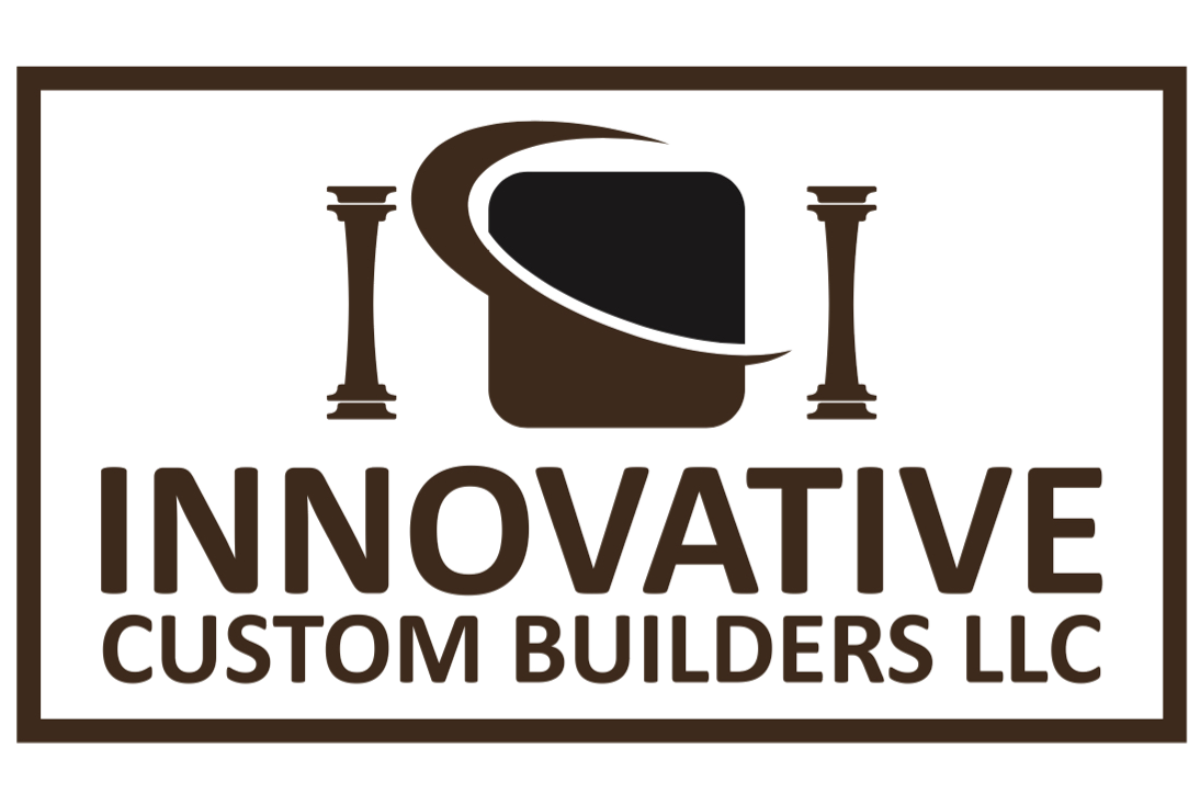 Innovative Custom Home Builders | Bathroom, Kitchens, Additions