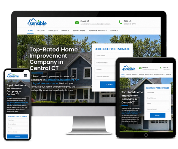 Sensible Home Products, LLC. Sensible Home Products, LLC.