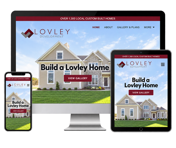 Lovely Development, LLC. Lovely Development, LLC.